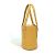 Borsa gialla Louis Vuitton Giallo - vista 3