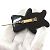 Spilla Tartaruga Teddy Bear Monogramma Louis Vuitton Marrone - vista 6