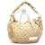 Sac O Lamp Monogram Louis Vuitton Cuir Beige  ref.1455865