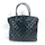 Sac à main Monogram-Fascination Louis Vuitton Cuir Noir  ref.1455887