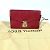 Cartera de Cadena Monogram Empreinte Louis Vuitton Roja - vista 12