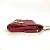 Cartera de Cadena Monogram Empreinte Louis Vuitton Roja - vista 4