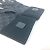 Guanti Damier Graphite Louis Vuitton M77992 Nero - vista 3
