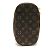 Borsa a spalla Monogram M51870 di Louis Vuitton Marrone