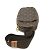 Borsa a spalla Monogram M51870 di Louis Vuitton Marrone - vista 3