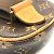 Borsa a spalla Monogram M51870 di Louis Vuitton Marrone - vista 9