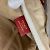 Duffle Hermès Borsa da viaggio Boston beige Hermes - vista 11