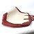 Duffle Hermès Borsa da viaggio Boston beige Hermes - vista 4