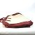 Duffle Hermès Borsa da viaggio Boston beige Hermes - vista 5