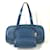 Louis Vuitton Epi Shoulder Bag in Toledo Blue Leather  ref.1456056