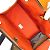 Duffle Hermès Borsa Boston in tessuto marrone Hermes per cani di piccola taglia - vista 18