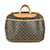 Louis Vuitton Monogram 2WAY Boston Bag Brown  ref.1456155