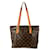 Sac à épaule Monogram M51148 de Louis Vuitton Marron  ref.1456186