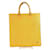 Sac tote Epi M52079 de Louis Vuitton Cuir Jaune  ref.1456229