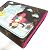 Billetera Trifold Vivienne Monogram Louis Vuitton Castaño - vista 5