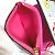 Billetera Trifold Vivienne Monogram Louis Vuitton Castaño - vista 6