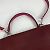 Bicolor 2WAY Schultertasche Louis Vuitton Lila - Ansicht 10