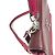 Bicolor 2WAY Schultertasche Louis Vuitton Lila - Ansicht 13