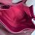 Bicolor 2WAY Schultertasche Louis Vuitton Lila - Ansicht 16