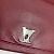 Bicolor 2WAY Schultertasche Louis Vuitton Lila - Ansicht 17