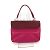 Bicolor 2WAY Schultertasche Louis Vuitton Lila - Ansicht 2