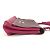 Bicolor 2WAY Schultertasche Louis Vuitton Lila - Ansicht 3