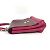 Bicolor 2WAY Schultertasche Louis Vuitton Lila - Ansicht 4