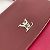 Bicolor 2WAY Schultertasche Louis Vuitton Lila - Ansicht 5