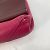 Bicolor 2WAY Schultertasche Louis Vuitton Lila - Ansicht 6