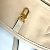 Borsa tote Monogram Empreinte Louis Vuitton Beige - vista 13