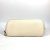 Borsa tote Monogram Empreinte Louis Vuitton Beige - vista 4