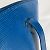 Borsa tote Epi Louis Vuitton in blu Toledo - vista 15