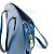Borsa tote Epi Louis Vuitton in blu Toledo - vista 5