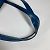 Borsa tote Epi Louis Vuitton in blu Toledo - vista 6