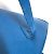 Borsa tote Epi Louis Vuitton in blu Toledo - vista 7