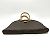 Bolso de Hombro Monogram M44961 de Louis Vuitton Castaño - vista 3