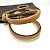 Bolso de Hombro Monogram M44961 de Louis Vuitton Castaño - vista 8