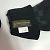 Guanti Damier Graphite M70006 di Louis Vuitton Nero - vista 6
