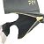 Louis Vuitton Monogram Empreinte Compact Wallet Black - view 10