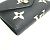 Louis Vuitton Monogram Empreinte Compact Wallet Black - view 6