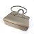 Borsa Louis Vuitton M53017 Galet Gray Marrone - vista 10