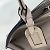 Borsa Louis Vuitton M53017 Galet Gray Marrone - vista 12