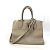 Borsa Louis Vuitton M53017 Galet Gray Marrone - vista 2