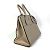 Borsa Louis Vuitton M53017 Galet Gray Marrone - vista 3