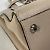 Borsa Louis Vuitton M53017 Galet Gray Marrone - vista 7