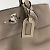 Borsa Louis Vuitton M53017 Galet Gray Marrone - vista 9