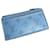 Louis Vuitton Taigalama Coin Purse Blue  ref.1456478