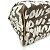 Borsa Duffle Mini Monogramma Graffiti Louis Vuitton Marrone - vista 10