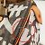 Borsa Duffle Mini Monogramma Graffiti Louis Vuitton Marrone - vista 8