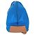 Bicolor Umhängetasche Loewe Blau